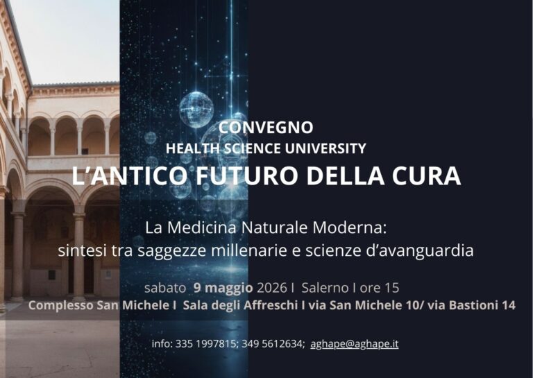 SEMINARIO SALERNO LOCANDINA